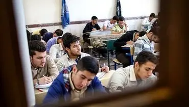 
سخنگوی کمیسیون آموزش: میانگین معدل دانش آموزان کل کشور بین ۹ تا ۱۲ است
