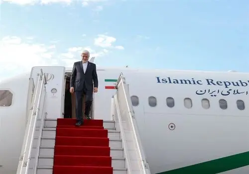 زمان رسیدن آب سد طالقان به تهران از زبان عارف 