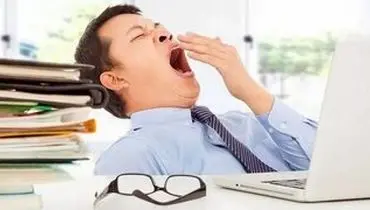 علت مسری‌بودن خمیازه