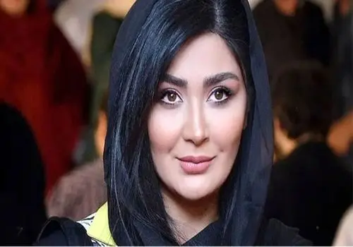 مریم معصومی با استایلی که تاکنون ندیده‌اید! 