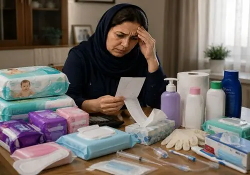 کیف‌قاپی از سالمندان؛ سارق فقط یک کیف را نمی‌برد!