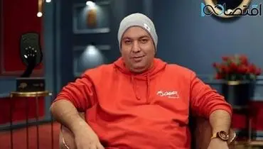 ساعت چند صد میلیونی آقای بازیگر در جوکر+ عکس