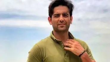 عکسی از جشن تولد بازیگر دخترکش سینمای ایران