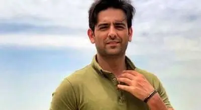 عکسی از جشن تولد بازیگر دخترکش سینمای ایران