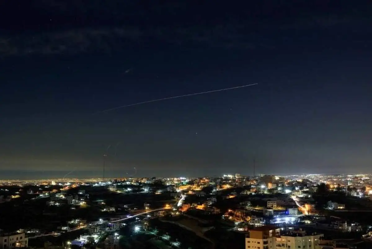 در صورت نقض آتش‌بس توسط اسرائیل و آمریکا ایران از توافق خارج می‌شود