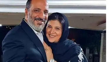 عکسی که اینترنت را تسخیر کرد: امیر جعفری، پسرش و سامی بیگی در یک قاب!