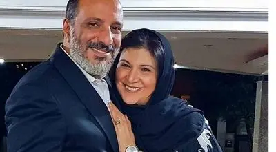 عکسی که اینترنت را تسخیر کرد: امیر جعفری، پسرش و سامی بیگی در یک قاب!