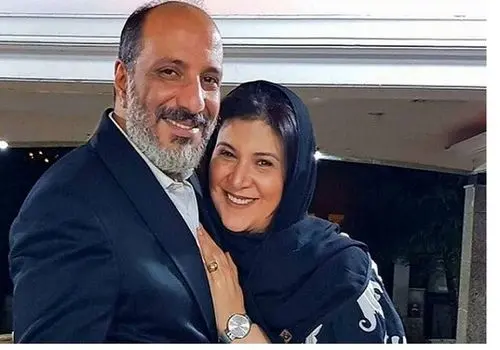 عکسی که اینترنت را تسخیر کرد: امیر جعفری، پسرش و سامی بیگی در یک قاب!