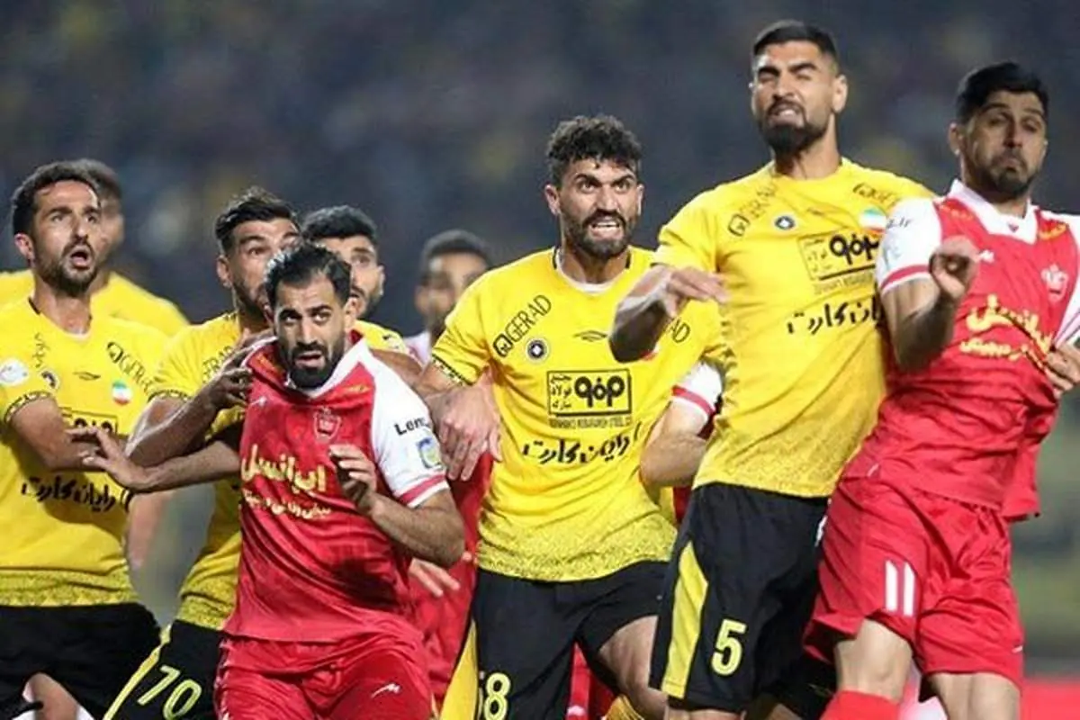 سوپرجام بین پرسپولیس و سپاهان چه زمانی برگزار میشود؟