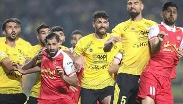 سوپرجام بین پرسپولیس و سپاهان چه زمانی برگزار می‌شود؟
