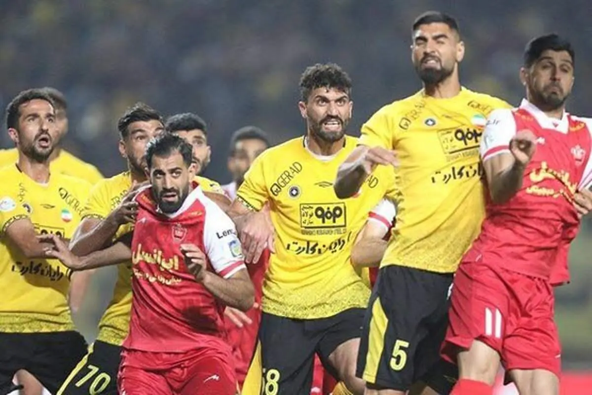 سوپرجام بین پرسپولیس و سپاهان چه زمانی برگزار می‌شود؟