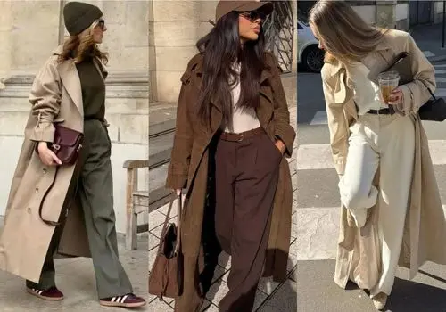 عکس‌های جدید زن ترامپ و بابانوئل خبرساز شد!

