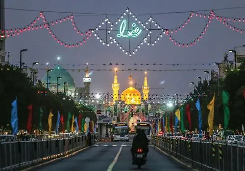 شهره صولتی در کنسرتش اعلام کرد؛برگردم ایران، اولین جایی که می روم حرم امام رضا است/ویدیو