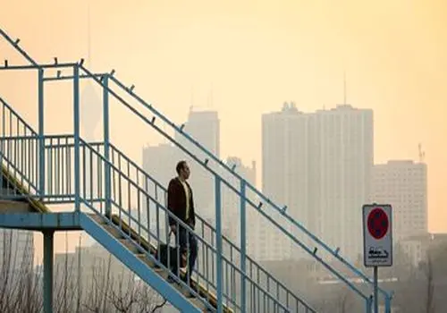 پیش‌بینی وضعیت هوا تا پایان هفته