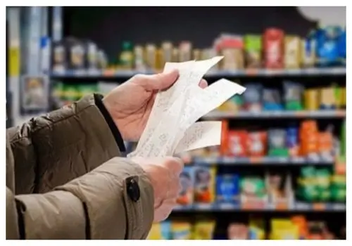 روایت المیرا شریفی‌مقدم از اعتراض کسبه بازار به نوسانات ارزی+ویدیو