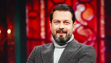 توصیه معناداری که پژمان بازغی در اینستاگرام منتشر کرد+ تصاویر