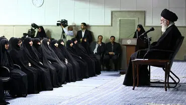 
دیدگاه اسلام در موضوع زن؛ منطقی و استدلالی و رویکرد غرب؛ سودجویی و لذت‌جویی
