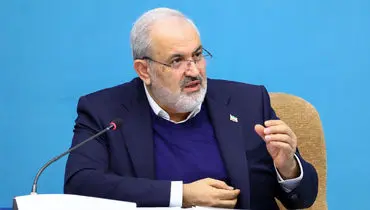 وزیر نیرو: خطوط انتقال آب شمال تهران در کمتر از ۴۸ ساعت ترمیم شد.
