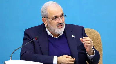 وزیر نیرو: خطوط انتقال آب شمال تهران در کمتر از ۴۸ ساعت ترمیم شد.
