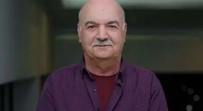 عکس جالب از دوران دانشجویی ایرج طهماسب و حمید جبلی