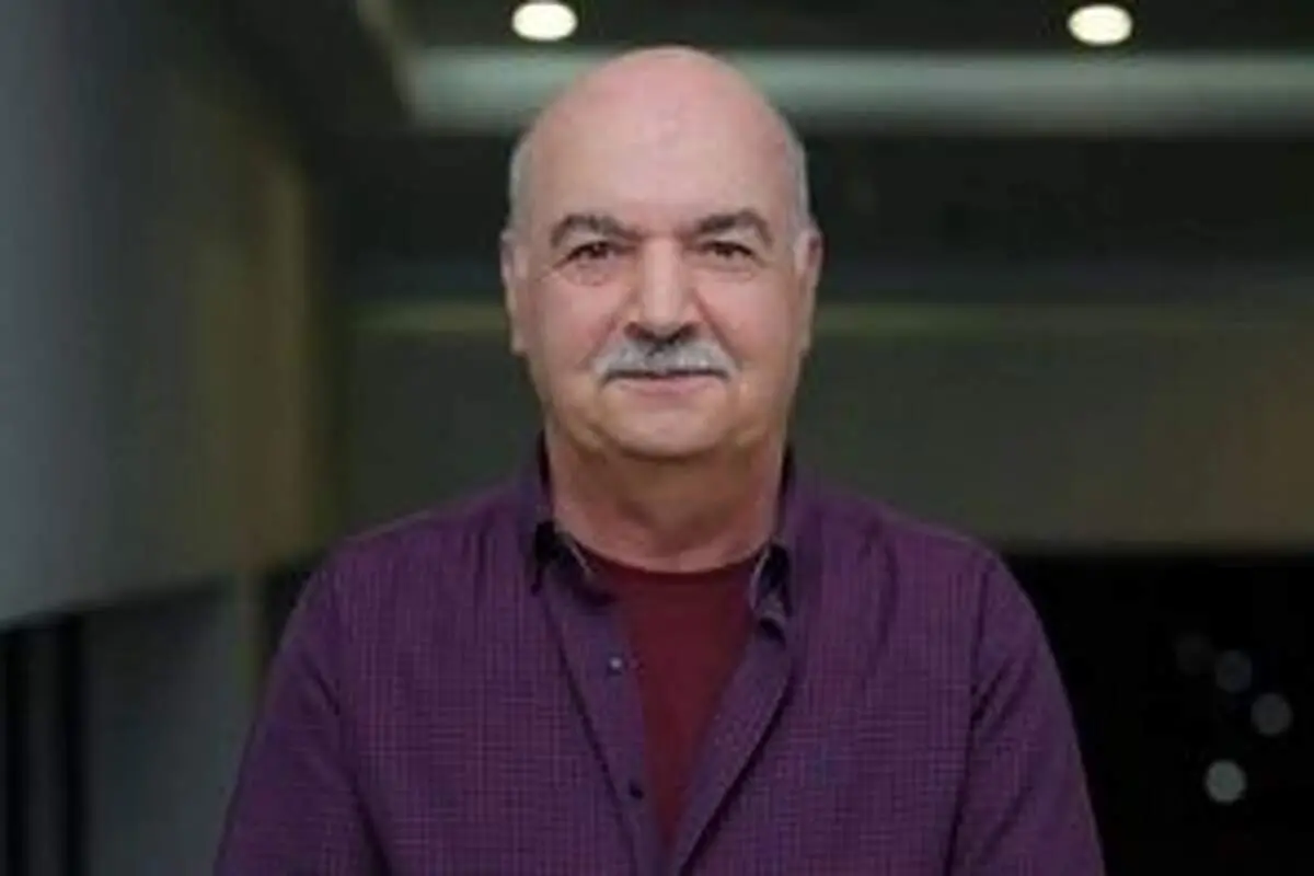 عکس جالب از دوران دانشجویی ایرج طهماسب و حمید جبلی