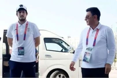 رونمایی از تصمیم جدید قلعه‌نویی؛ بازگشت سردار بعد از مصدومیت قلی‌زاده!