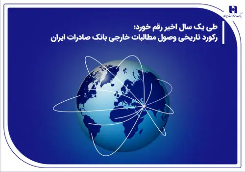 بانک صادرات ایران به اعتبارات خرد، اعتبار می‌دهد

