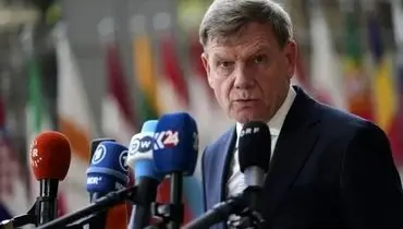 آلمان: باوجود تحریم ها، درهای مذاکره با ایران باز خواهد ماند