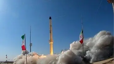 این سه ماهواره در نوبت پرتاب قرار گرفتند + جزئیات