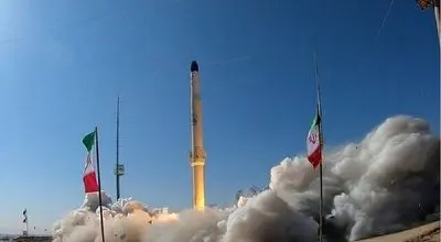 این سه ماهواره در نوبت پرتاب قرار گرفتند + جزئیات