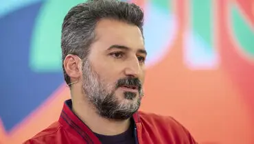 گفت‌وگوی وحید آقاپور با هومن حاجی‌عبداللهی /خوشگل تر بودی اتفاقات بهتری می افتاد؟/ویدیو 
