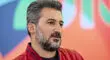 گفت‌وگوی وحید آقاپور با هومن حاجی‌عبداللهی /خوشگل تر بودی اتفاقات بهتری می افتاد؟/ویدیو 
