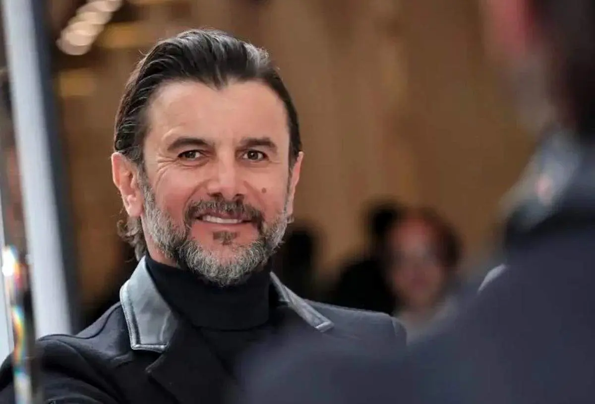 سلفی جدید با امین حیایی غوغا کرد + عکس