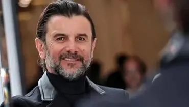 سلفی جدید با امین حیایی غوغا کرد + عکس