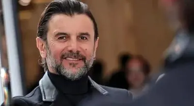 سلفی جدید با امین حیایی غوغا کرد + عکس