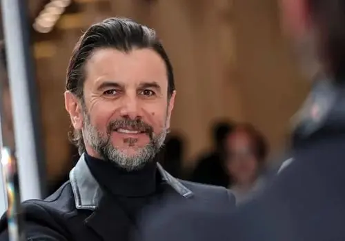 سلفی جدید با امین حیایی غوغا کرد + عکس