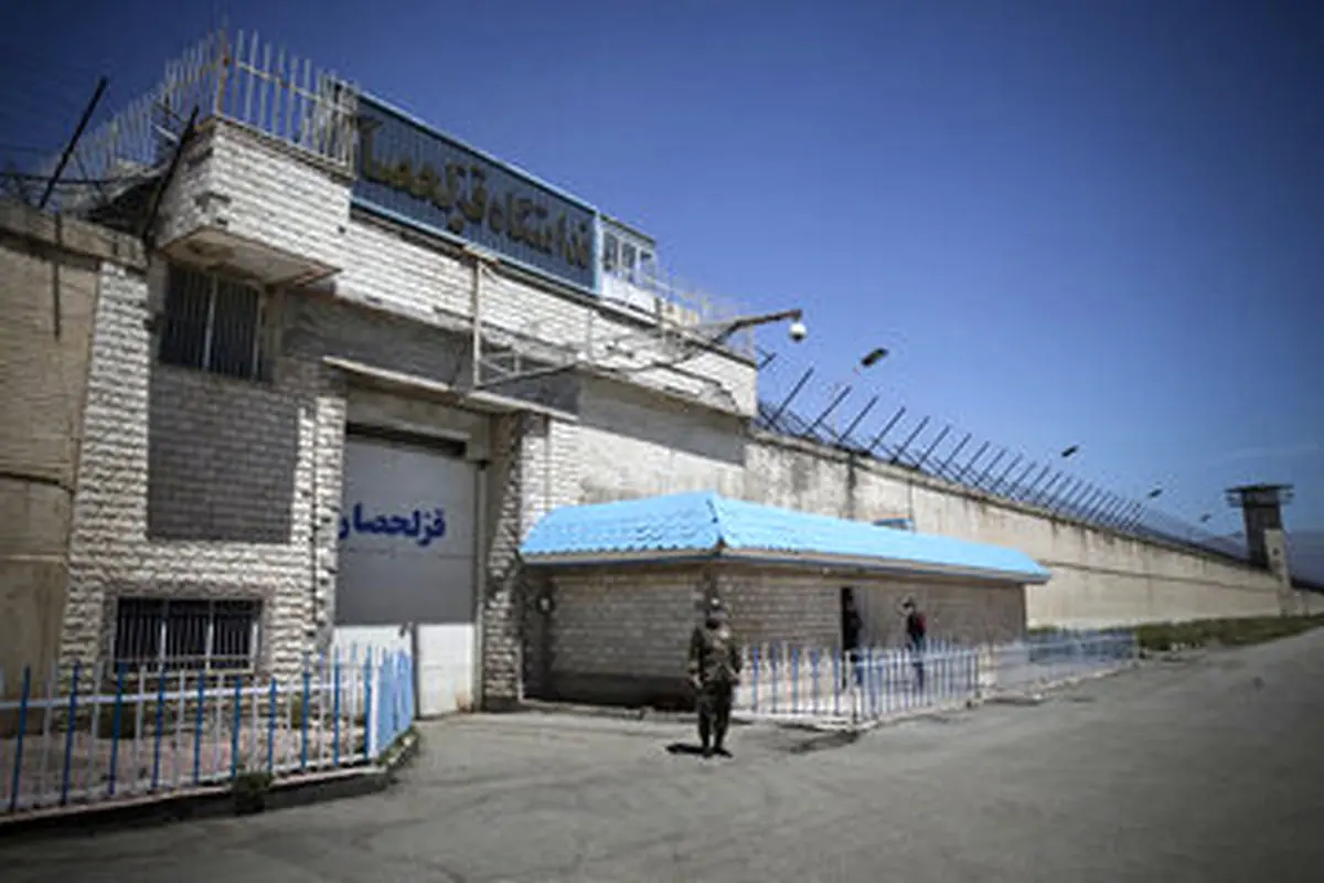 واکنش اداره کل زندان ها به ماجرای فیلم منتشر شده از داخل زندان