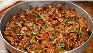 طرز تهیه سینه مرغ نرم و خوش‌طعم؛ شام سریع و ساده در کمترین زمان+فیلم