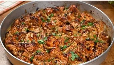 طرز تهیه سینه مرغ نرم و خوش‌طعم؛ شام سریع و ساده در کمترین زمان+فیلم