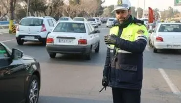 تمهیدات ترافیکی در خیابان‌های منتهی به مصلی اعلام شد