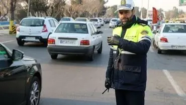 تمهیدات ترافیکی در خیابان‌های منتهی به مصلی اعلام شد