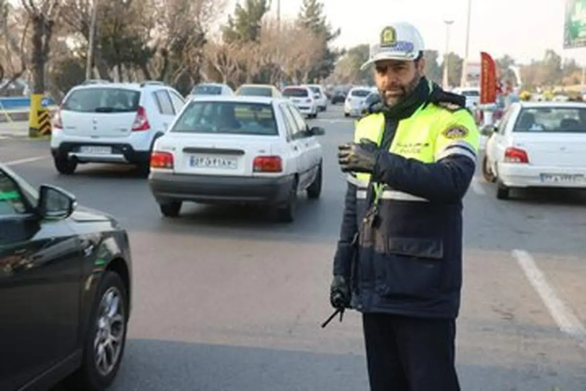 تمهیدات ترافیکی در خیابان‌های منتهی به مصلی اعلام شد