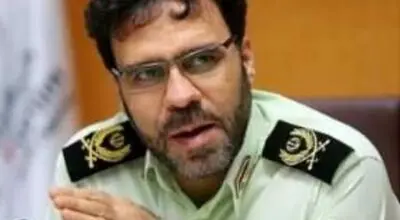 سخنگوی فراجا: اجرای ویژه ترین طرح انتظامی برای تأمین امنیت مراسم وداع، تشییع و تدفین پیکر رهبر شهید / از آماده باش ۱۵۰ هزار نیروی پلیس تا بکارگیری حداکثری ظرفیت های انتظامی