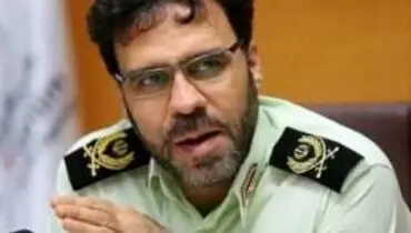 سخنگوی فراجا: اجرای ویژه ترین طرح انتظامی برای تأمین امنیت مراسم وداع، تشییع و تدفین پیکر رهبر شهید / از آماده باش ۱۵۰ هزار نیروی پلیس تا بکارگیری حداکثری ظرفیت های انتظامی