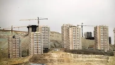  پیش بینی وزیر راه درباره قیمت نهضت ملی مسکن در سال آینده