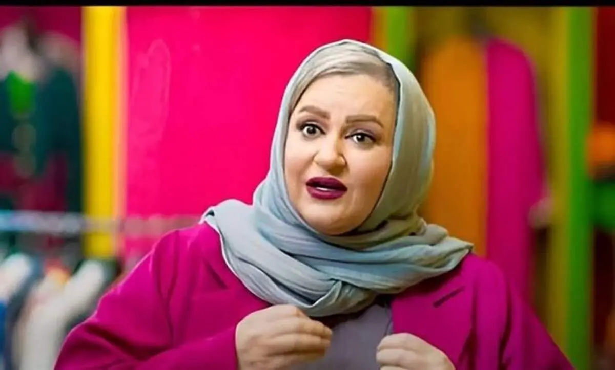 استوری دردناک نعیمه نظام دوست برای درگذشت محمد کاسبی+ عکس