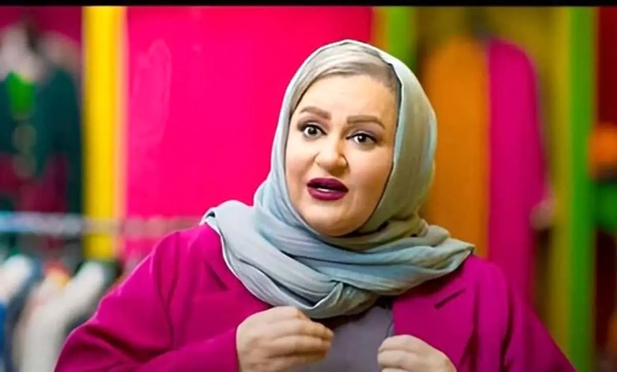 استوری دردناک نعیمه نظام دوست برای درگذشت محمد کاسبی+ عکس