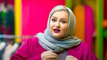 استوری دردناک نعیمه نظام دوست برای درگذشت محمد کاسبی+ عکس