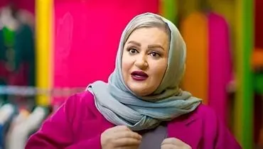 استوری دردناک نعیمه نظام دوست برای درگذشت محمد کاسبی+ عکس