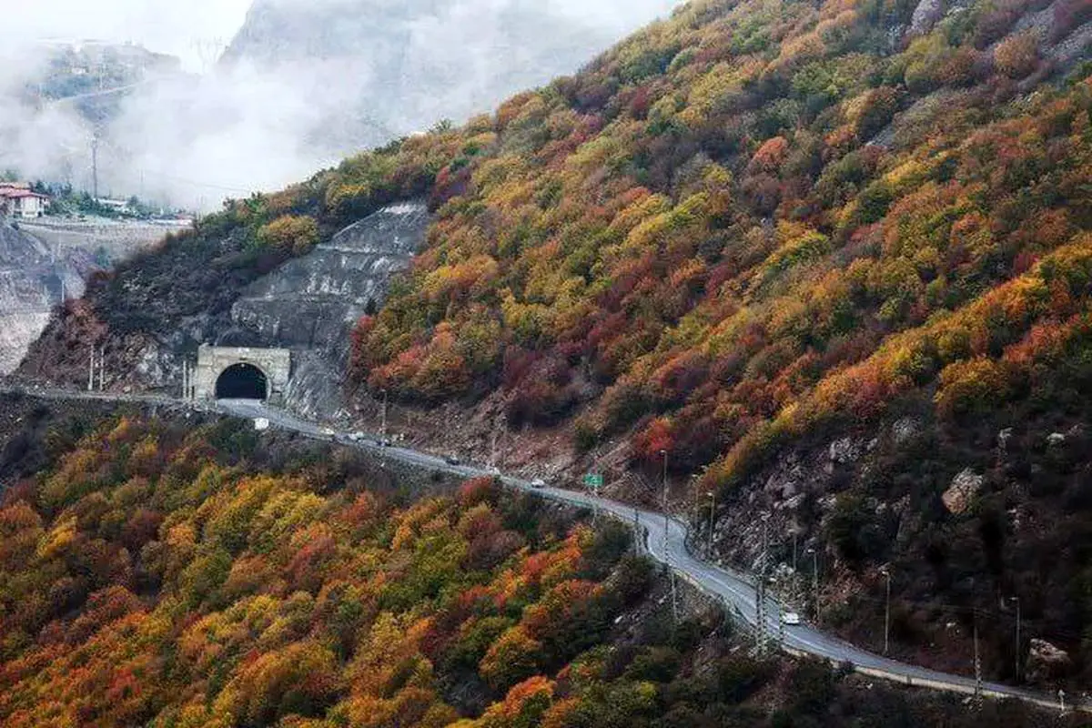 ممنوعیت سفر به مازندران برای موتورسیکلتها